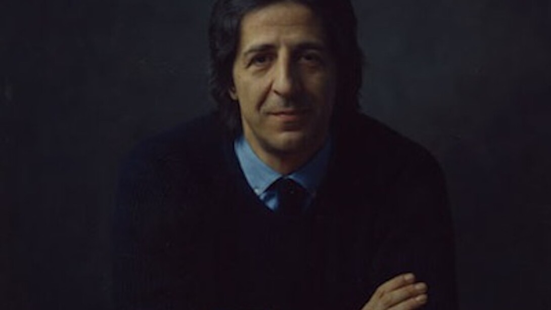 Attilio Del Comune. Courtesy of Museo di Fotografia Contemporanea