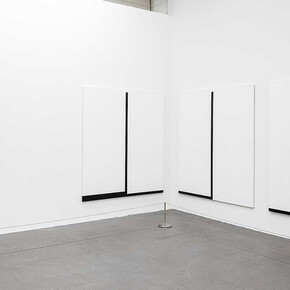 Julije Knifer. Courtesy of Museum Haus Konstruktiv