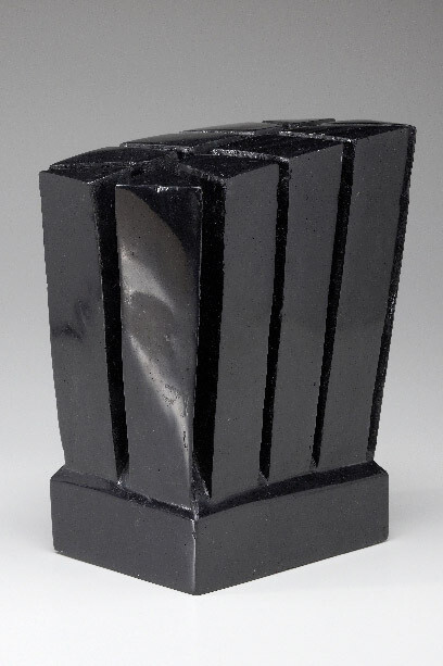 Skulptur und Plastik. Courtesy of Salzburg Museum