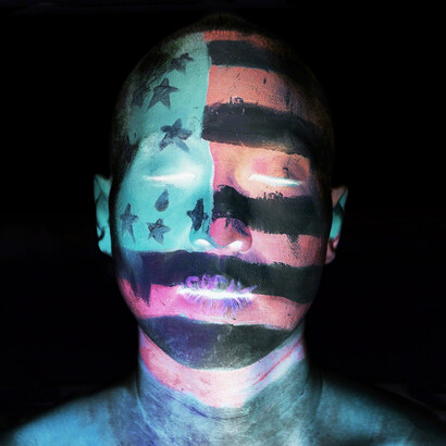 Borderlines. Courtesy of James Freeman Gallery