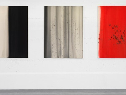 Compact Chaos. Courtesy of Ribordy Contemporary