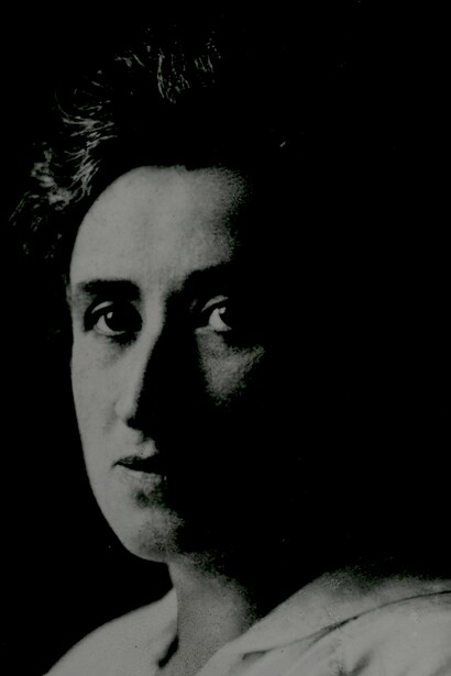 Rosa Luxemburgo