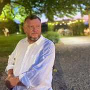 Professor Neil Powell