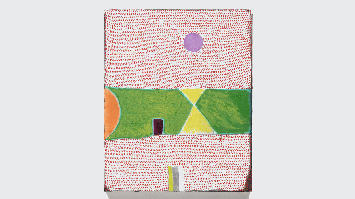 Ana Prata. Courtesy of Galeria Millan