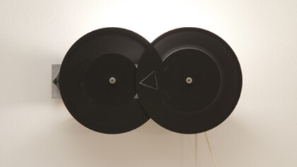 Le Monde en Mouvement. Courtesy of Mudam Luxembourg