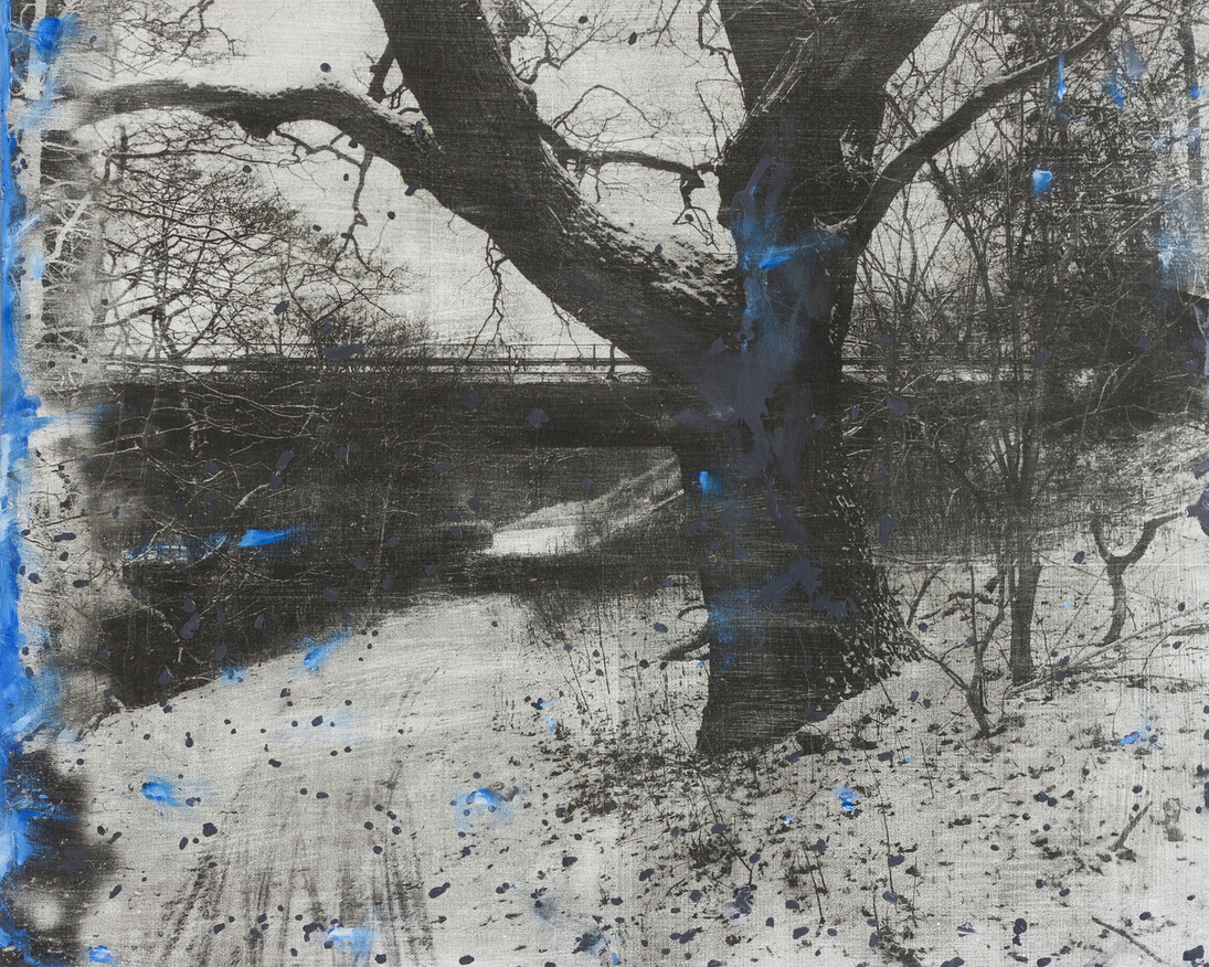 Ulrik Crone. Courtesy of V1 Gallery