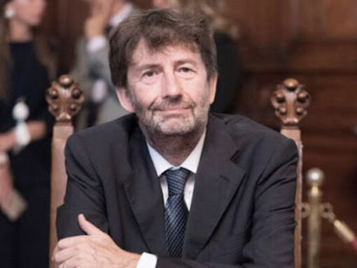 Dario Franceschini