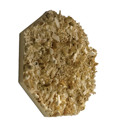 Margaret Roleke. Courtesy of Pen + Brush