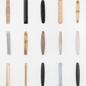 Movements in the 2oth century. Courtesy of KODE 