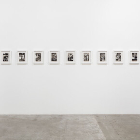 Hugo Crosthwaite- Courtesy of Luis De Jesus Los Angeles