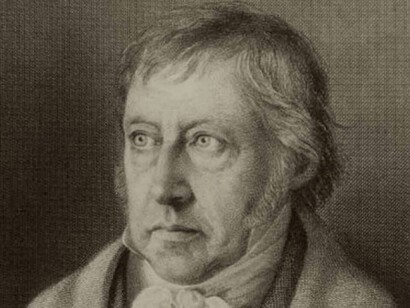 Hegel (1770.1831)