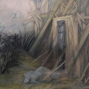 Janiva Ellis, Lethargy festival, 2023. Courtesy of the Carpenter Center