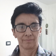 Andrea Rosales