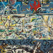 Open Ended. Courtesy of San Francisco Museum of Modern Art