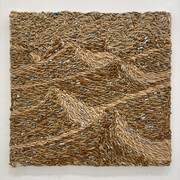 Mee Jey, In Search of Home, 2022. Courtesy of the artist and Bruno David Gallery