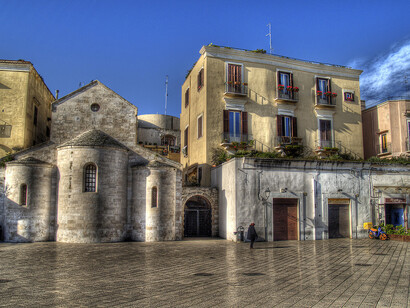Bari