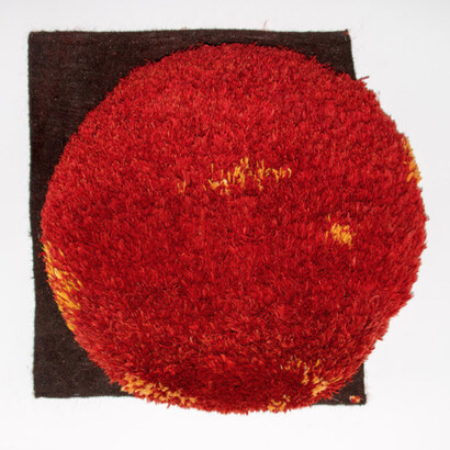 Red Sun. Courtesy of 50 Golborne