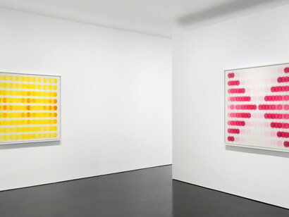 Manuel Espinosa. Courtesy of Stephen Friedman Gallery
