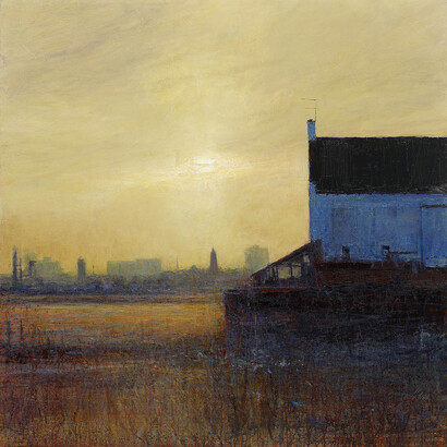 Andrew Gifford, The Navigation Pub and Middlesbrough Skyline