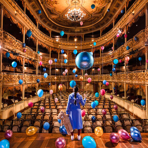 Flávia Junqueira. Courtesy of Casa Triângulo