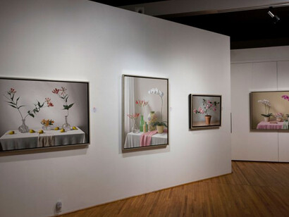 A Decade of Realism. Courtesy of ArtSpace/Virginia Miller Galleries