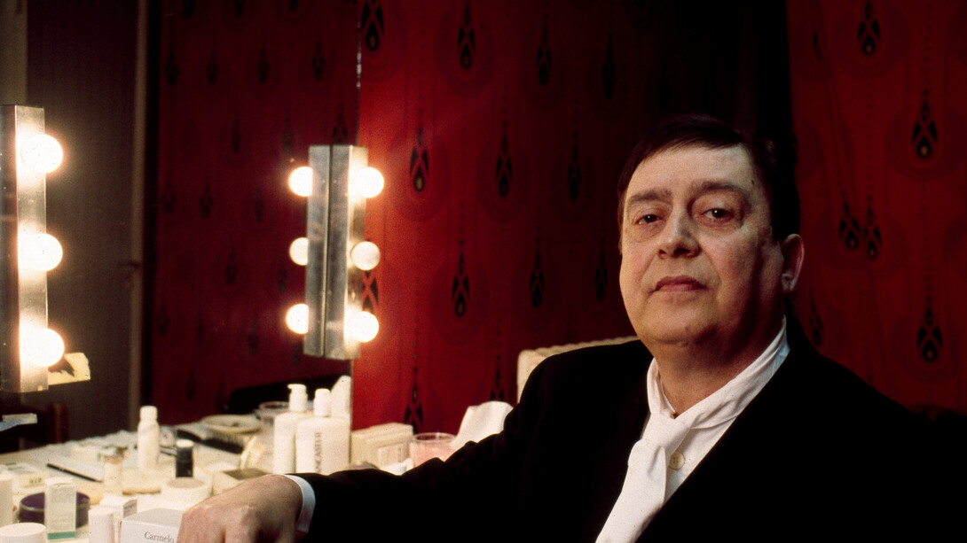 La teologia negativa di Carmelo Bene