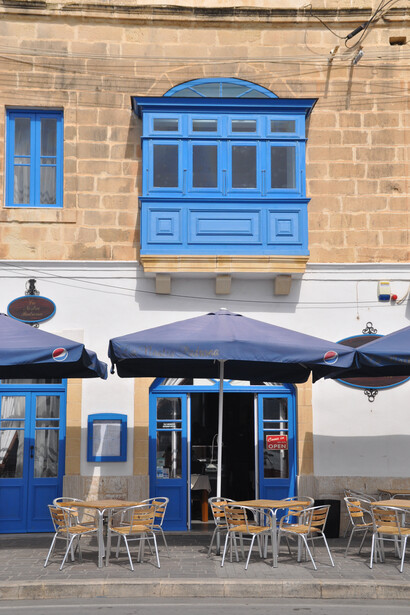 Marsaxlokk, photo by Virginie Lalere  