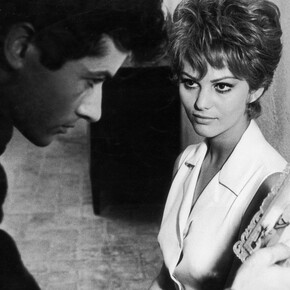 La Ragazza di Buba (Bebo’s Girl). 1964. Italy. Directed by Luigi Comencini. Courtesy The Museum of Modern Art Film Stills Archive