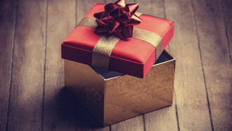 Il regalo perfetto
