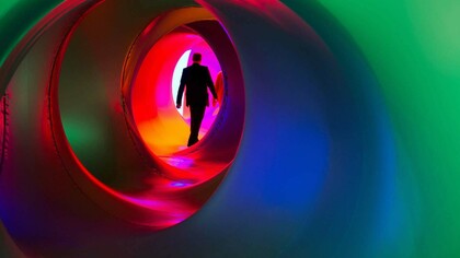 La rivoluzione blu: la transizione digitale