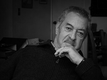 José Miguel Varas Morel, escritor chileno de amplia y polifacética carrera