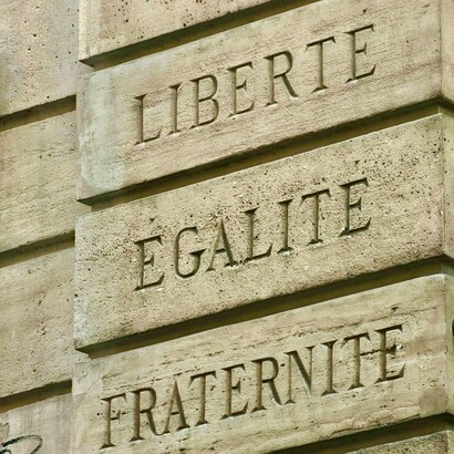 Ces notions renvoient à la solidarité et au « vivre ensemble »
