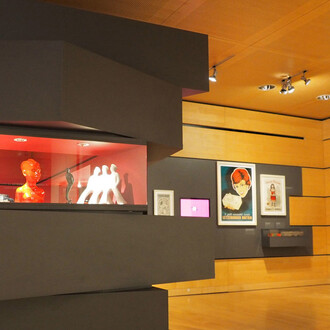 The Luxembourg Story. Courtesy of Villa Vauban 