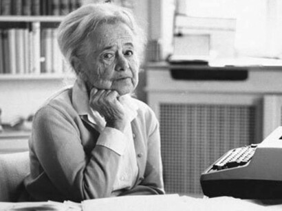 Hilde Domin