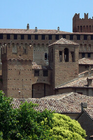 Il Castello di Gradara
