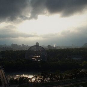 In Search of Expo 67. Courtesy of MAC 