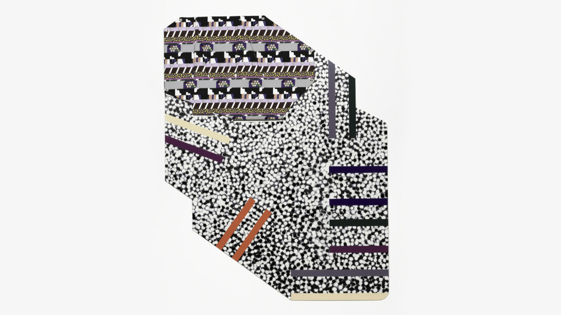 Twist. Courtesy of Jessica Silverman Gallery