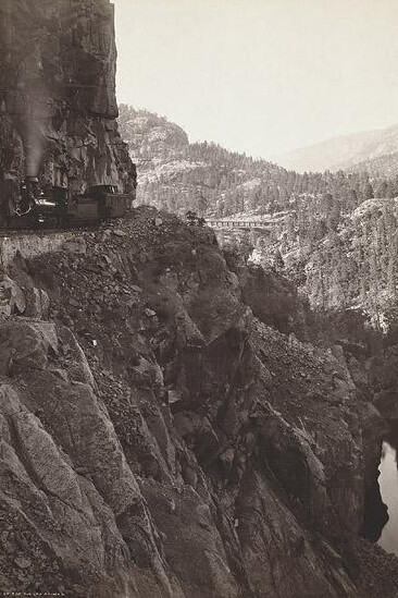 Photographs. Courtesy of Amon Carter Museum of American Art