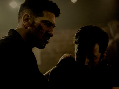 «The Punisher» (Netflix)