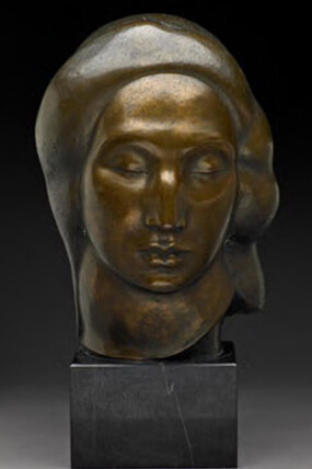 Highlights from the Modern Collection. Courtesy of The Harn Museum
