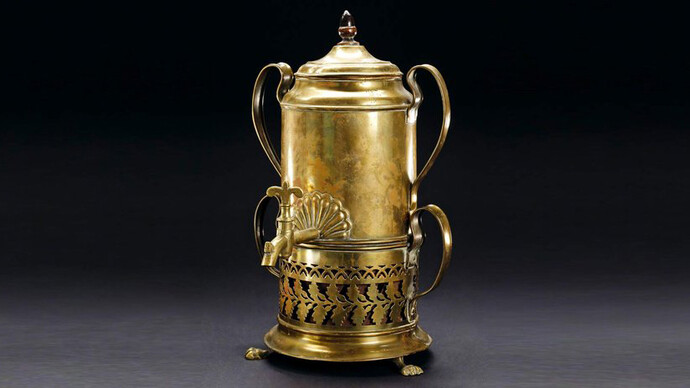 Europe à la carte. Courtesy of Museum Europäischer Kulturen