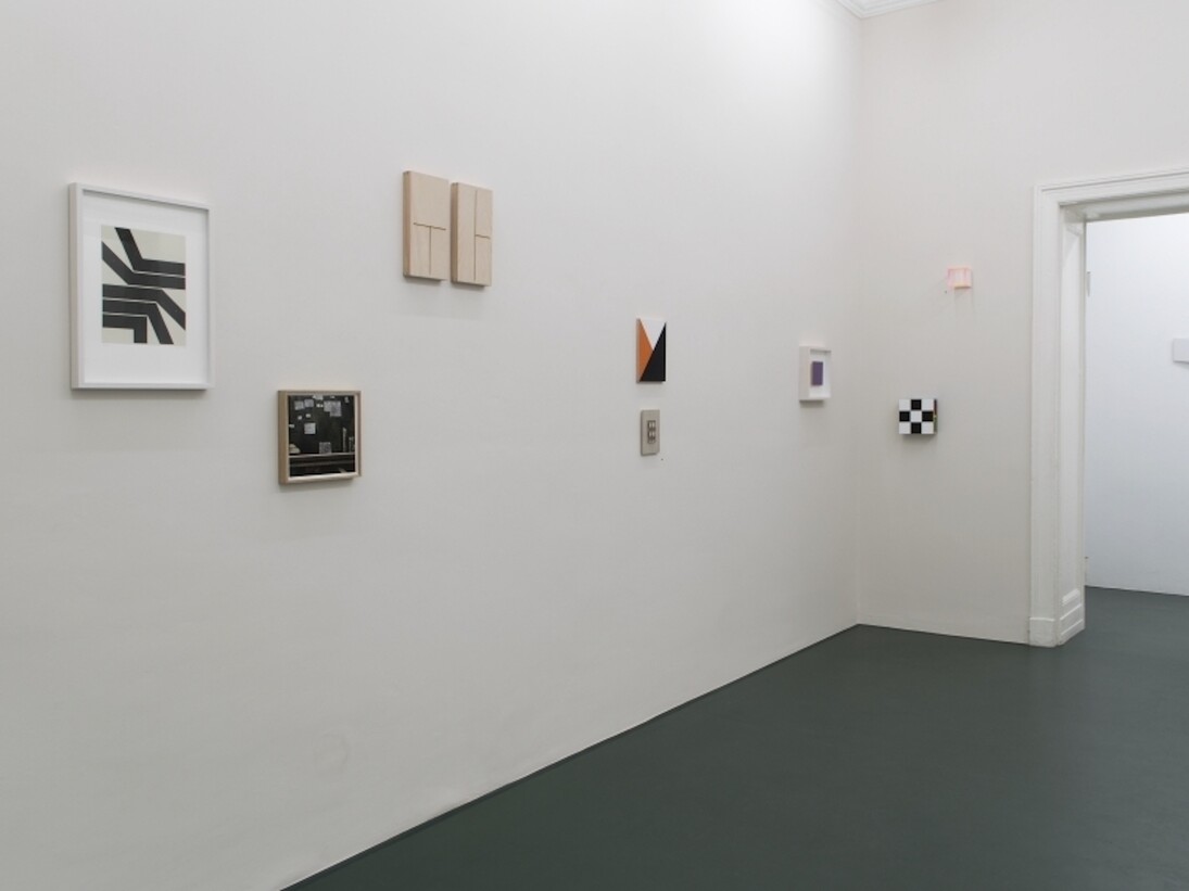 Start-up! Exhibition view. Courtesy of  dr. julius