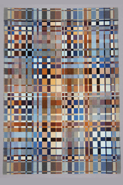Color Decoded. Courtesy of Cooper Hewitt