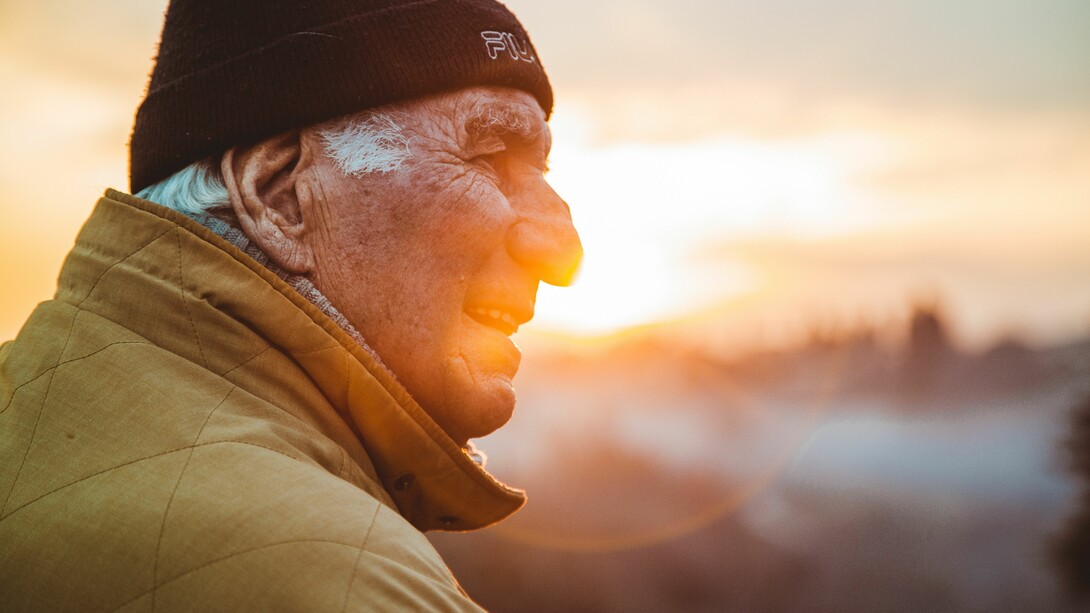 Giornata Mondiale dell’Alzheimer