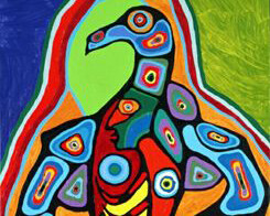 The Art of Canada. Courtesy of The McMichael 