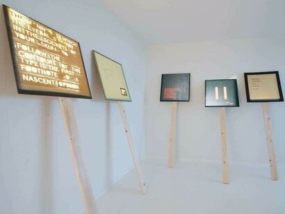 Alex Mirutziu. Courtesy of MLF l Marie-Laure Fleisch