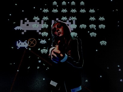 La influencia de la cultura del videojuego