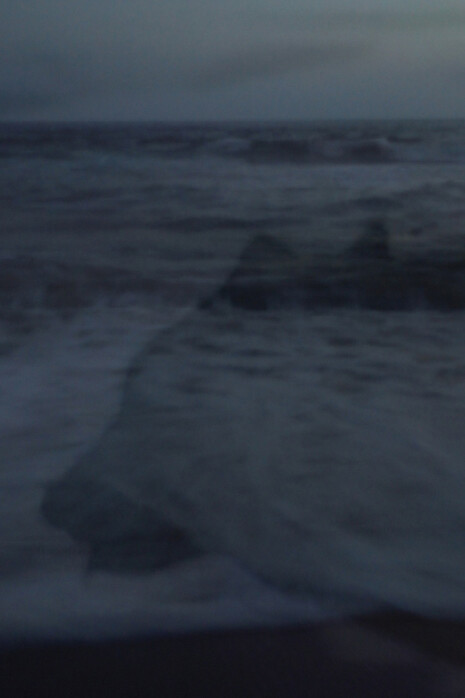 Christos Charisis, "Neverland", 2014, video, duration: 5 min in loop (video stills)