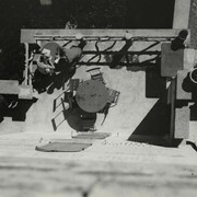 Josef Breitenbach, Vertical View, Germany, c. 1932