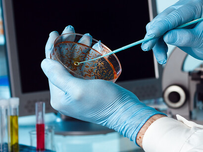 Esami di laboratorio
